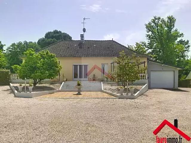 Brive la Gaillarde 19100 Achat / Vente maison 5 pièces t5