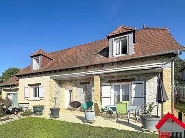 Brive la Gaillarde 19100 Achat / Vente maison 5 pièces t5