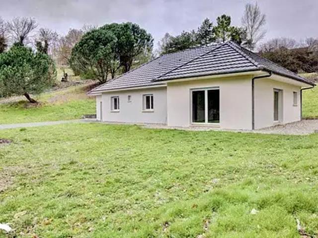 Brive la Gaillarde 19100 Achat / Vente maison 6 pièces t6 parking