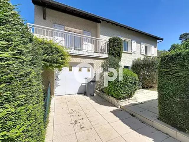 Brive la Gaillarde 19100 Achat / Vente maison 6 pièces t6 piscine jardin