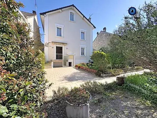 Brive la Gaillarde 19100 Achat / Vente maison 7 pièces t7 terrasse