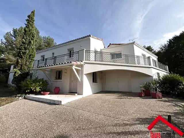 Brive la Gaillarde 19100 Achat / Vente maison 7 pièces t7