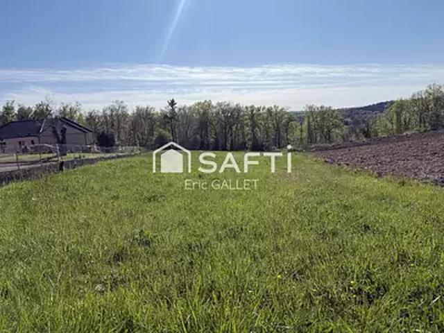 Brive la Gaillarde 19100 Achat / Vente terrain