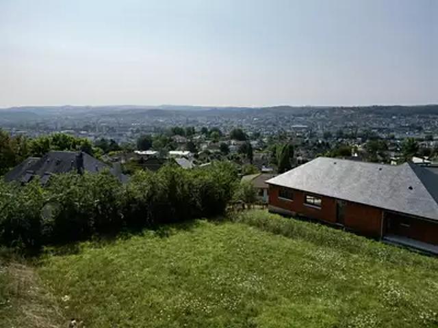 Brive la Gaillarde 19100 Achat / Vente terrain