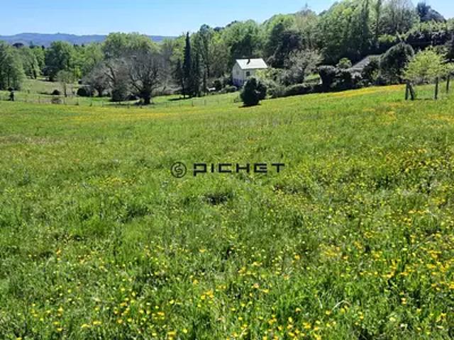 Brive la Gaillarde 19100 Achat / Vente terrain