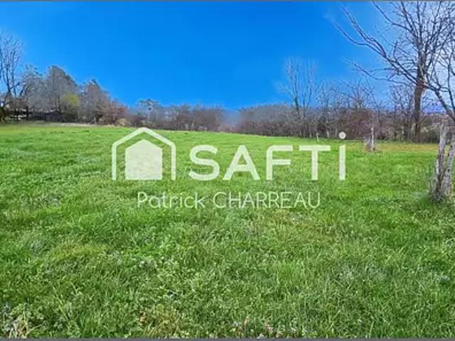 Brive la Gaillarde 19100 Achat / Vente terrain