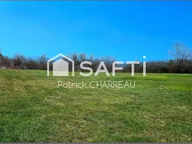 Brive la Gaillarde 19100 Achat / Vente terrain