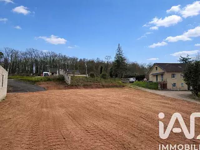 Brive la Gaillarde 19100 Achat / Vente terrain