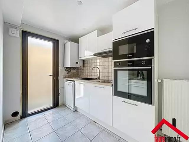 Brive la Gaillarde 19100 Location appartement 3 pièces t3