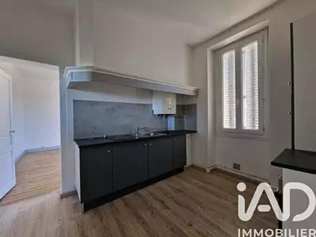 Brive la Gaillarde 19100 Location appartement 3 pièces t3