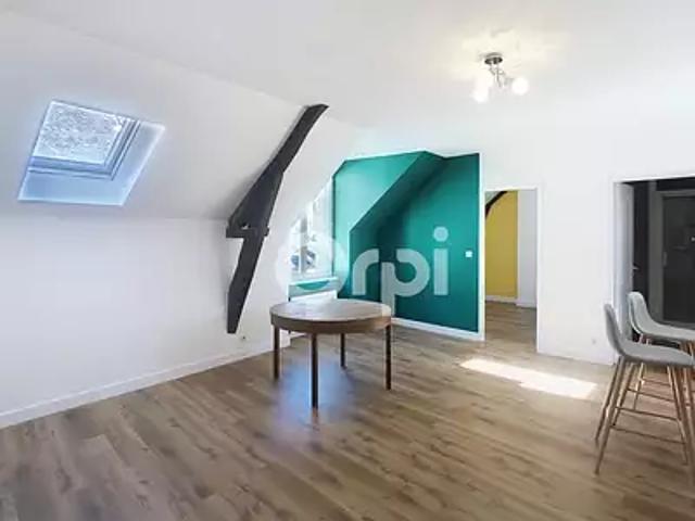 Brive la Gaillarde 19100 Location appartement 3 pièces t3
