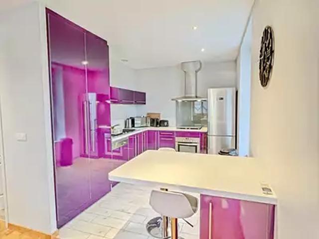Brive la Gaillarde 19100 Location appartement 3 pièces t3 parking