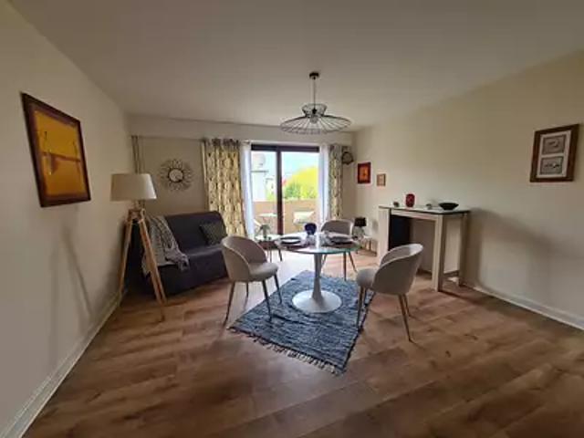 Brive la Gaillarde 19100 Location appartement 1 pièce t1