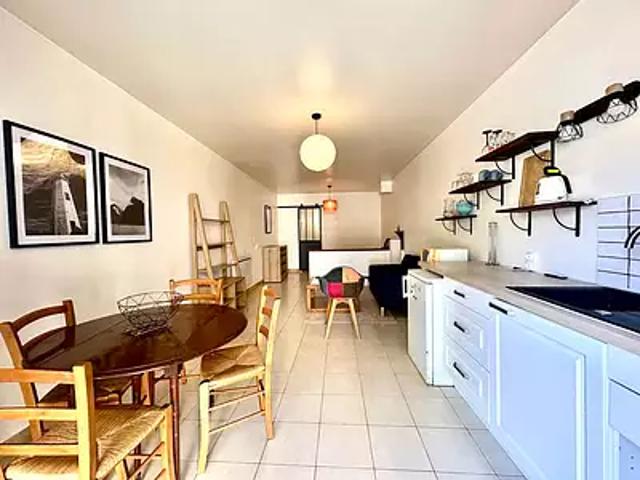 Brive la Gaillarde 19100 Location appartement 1 pièce t1