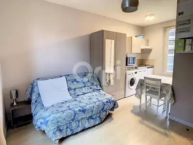 Brive la Gaillarde 19100 Location appartement 1 pièce t1
