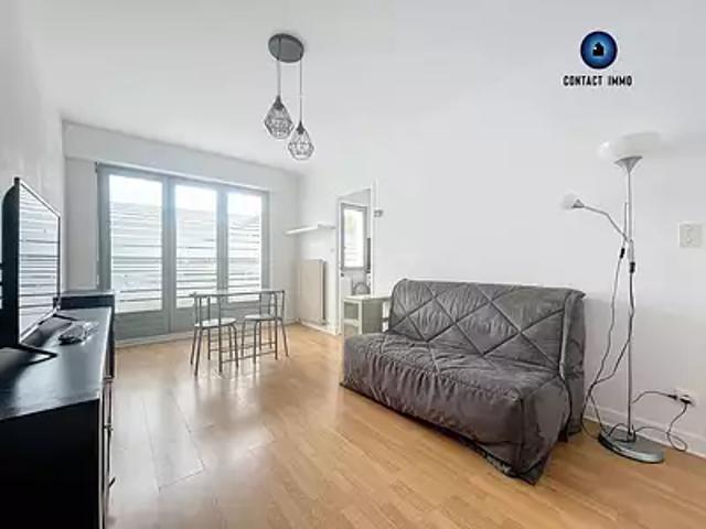 Brive la Gaillarde 19100 Location appartement 1 pièce t1