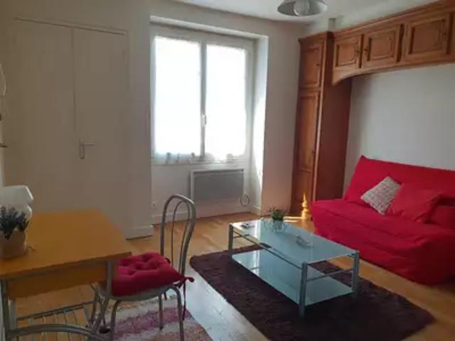 Brive la Gaillarde 19100 Location appartement 1 pièce t1