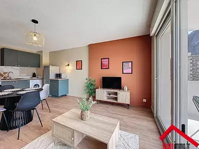 Brive la Gaillarde 19100 Location appartement 1 pièce t1