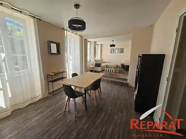 Brive la Gaillarde 19100 Location appartement 2 pièces t2