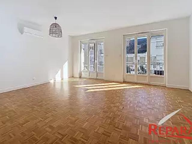 Brive la Gaillarde 19100 Location appartement 4 pièces t4