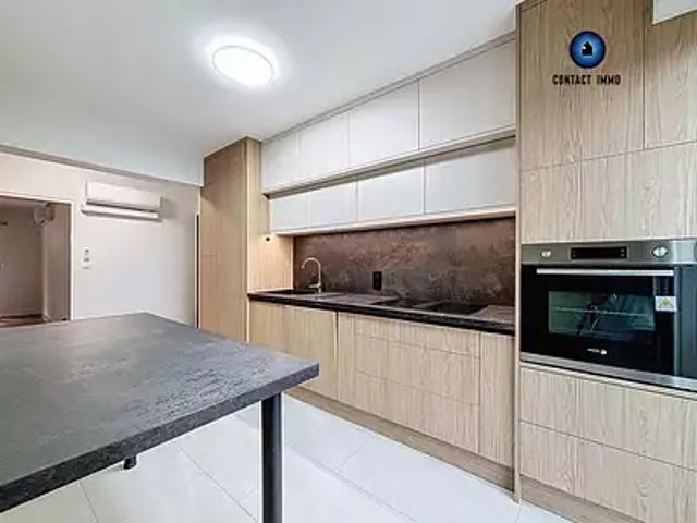 Brive la Gaillarde 19100 Location appartement 4 pièces t4 terrasse parking