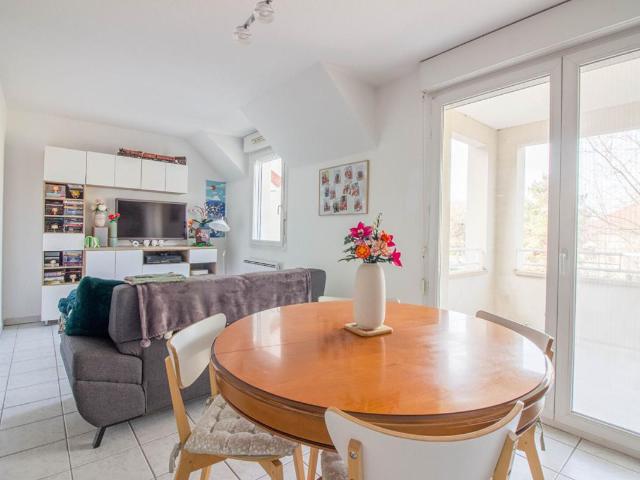 Brive la Gaillarde Location Appartement 19
