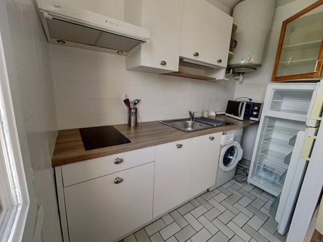 Brive la Gaillarde Location Appartement 19