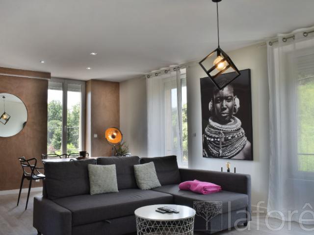 Brive la Gaillarde Location Appartement 19