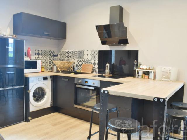 Brive la Gaillarde Location Appartement 19
