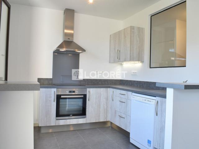Brive la Gaillarde Location Appartement 19
