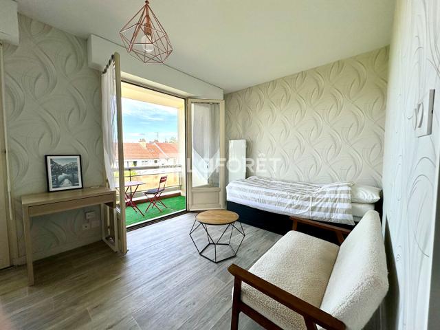 Brive la Gaillarde Location Appartement 19