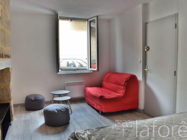 Brive la Gaillarde Location Appartement 19
