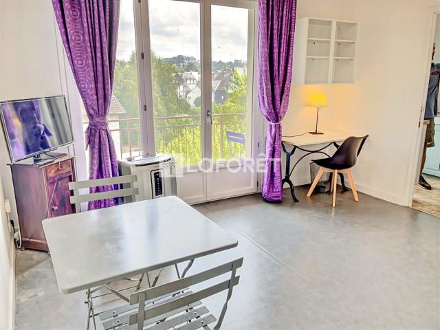 Brive la Gaillarde Location Appartement 19