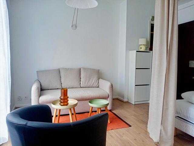 Brive la Gaillarde Location Appartement 19