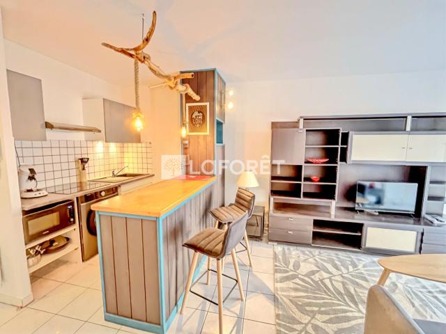 Brive la Gaillarde Location Appartement 19