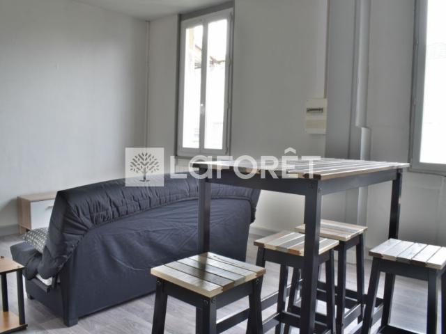Brive la Gaillarde Location Appartement 19