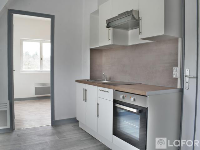 Brive la Gaillarde Location Appartement 19