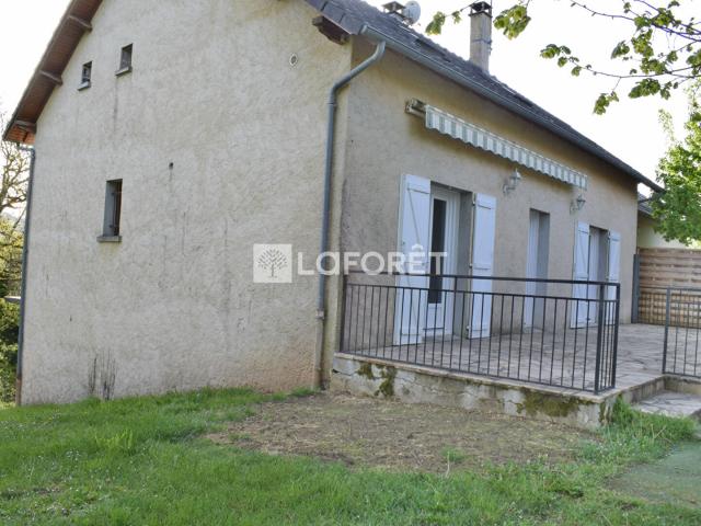 Brive la Gaillarde Location Maison 19
