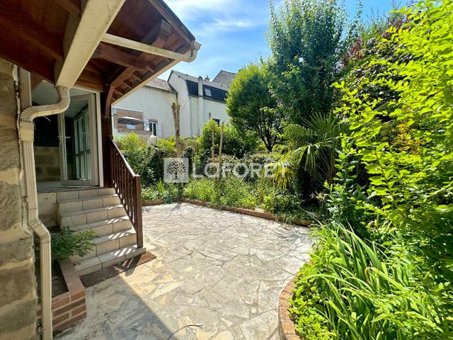 Brive la Gaillarde Location Maison 19