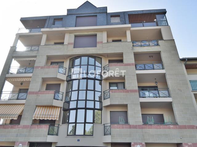 Brive la Gaillarde Vente Appartement 19