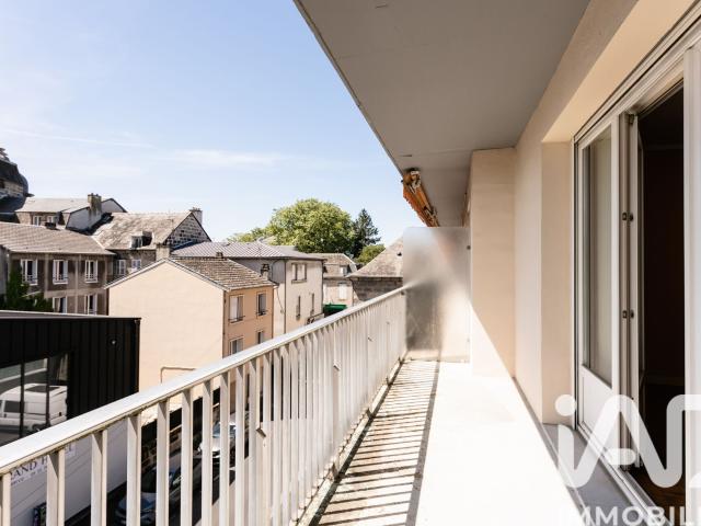 Brive la Gaillarde Vente Appartement 19