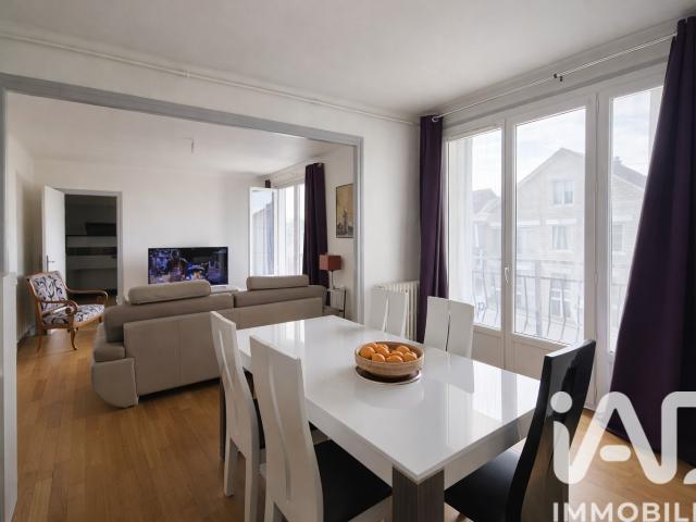 Brive la Gaillarde Vente Appartement 19