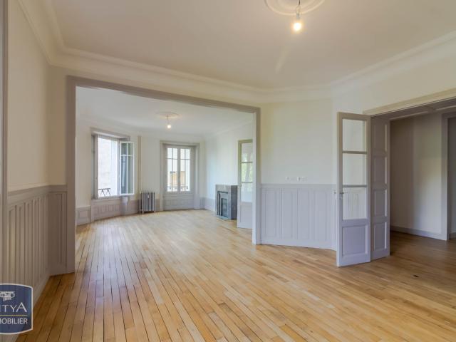 Brive la Gaillarde Vente Appartement 19