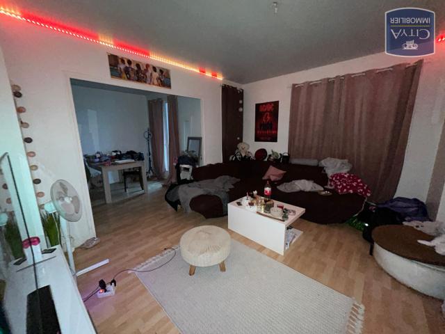 Brive la Gaillarde Vente Appartement 19