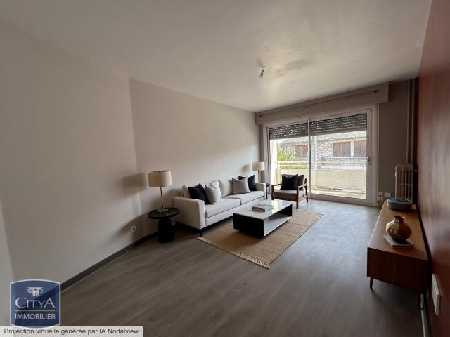 Brive la Gaillarde Vente Appartement 19