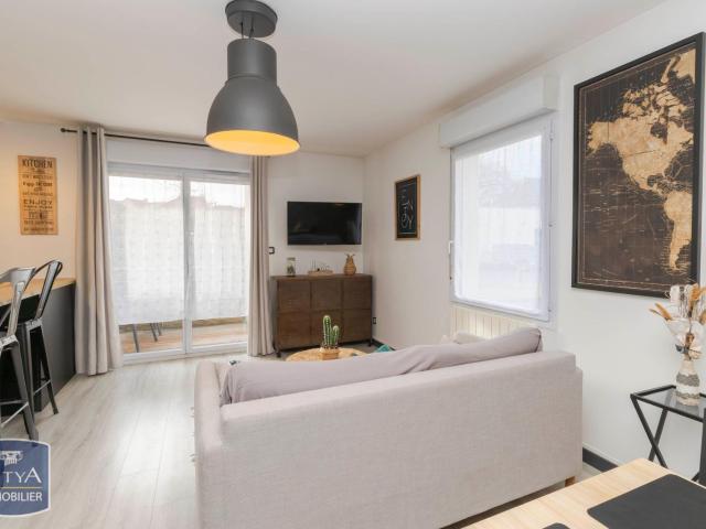 Brive la Gaillarde Vente Appartement 19