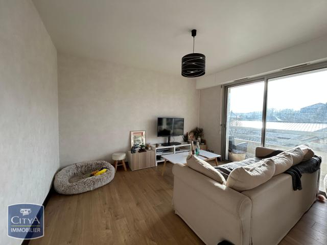 Brive la Gaillarde Vente Appartement 19