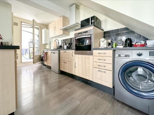 Brive la Gaillarde Vente Appartement 19