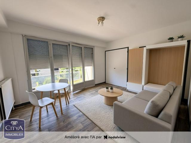 Brive la Gaillarde Vente Appartement 19