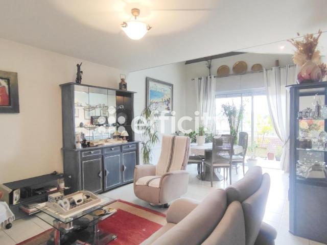 Brive la Gaillarde Vente Appartement 19